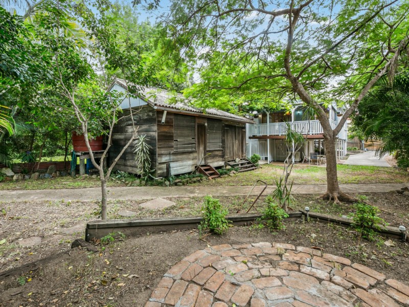 187 Cornwall Street, Greenslopes QLD 4120