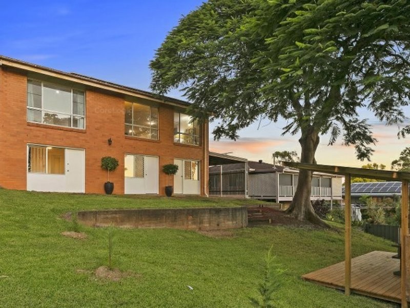 19 Vasey Street, Moorooka QLD 4105