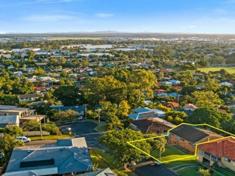19 Vasey Street, Moorooka QLD 4105