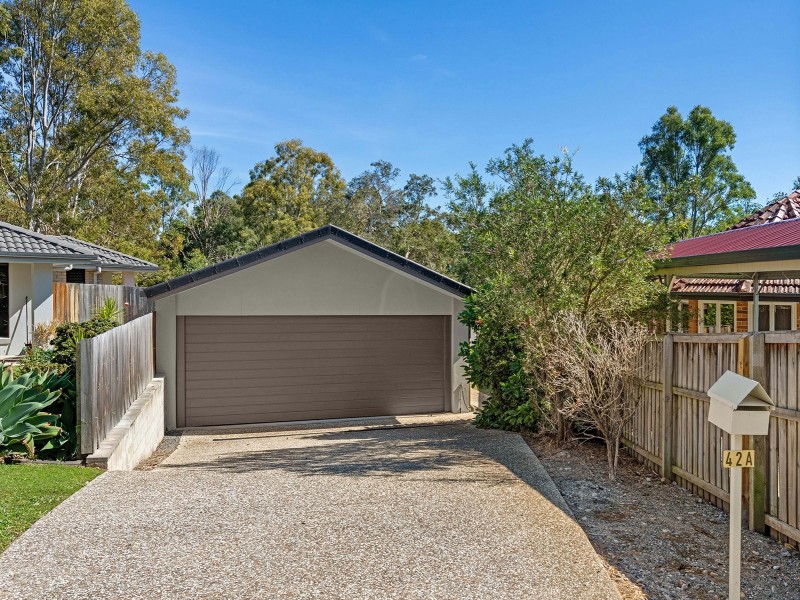 42A Sunshine Avenue, Tarragindi QLD 4121