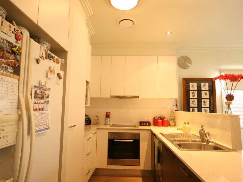 5/8 Dudley Street, Annerley QLD 4103