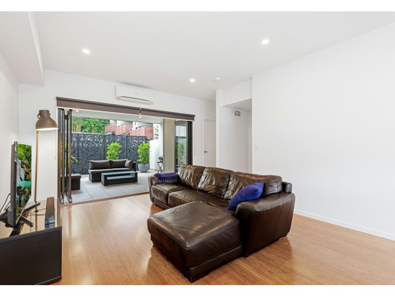 4/34 Taunton Street, Annerley QLD 4103