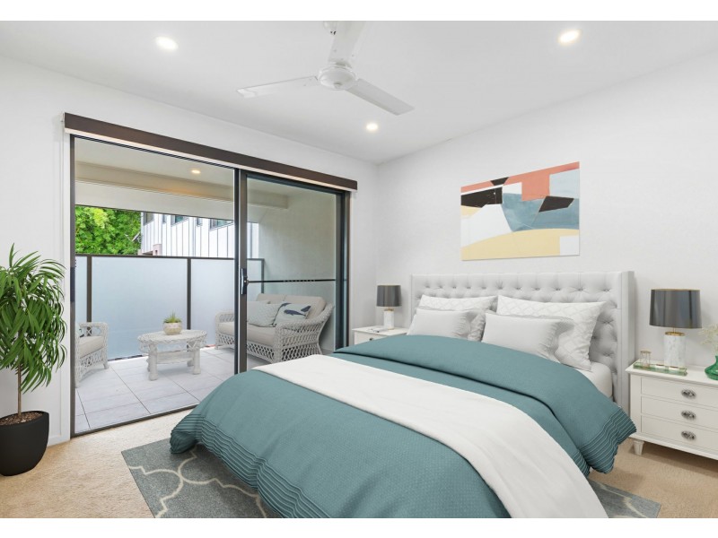 4/34 Taunton Street, Annerley QLD 4103