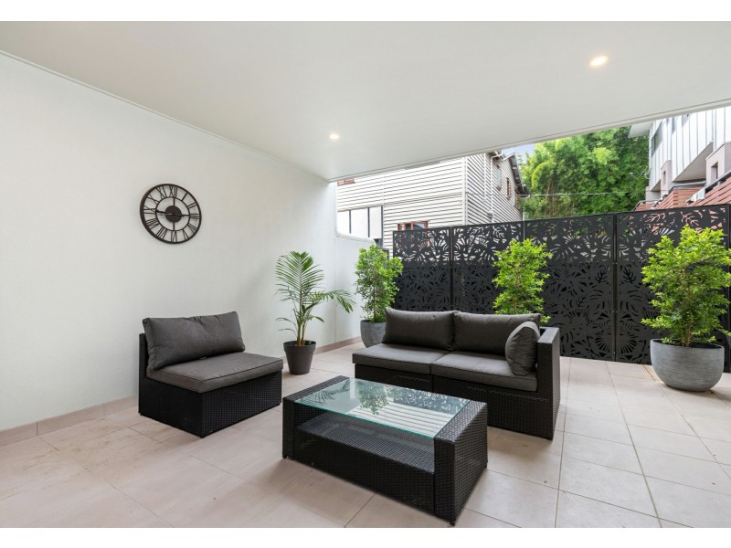 4/34 Taunton Street, Annerley QLD 4103