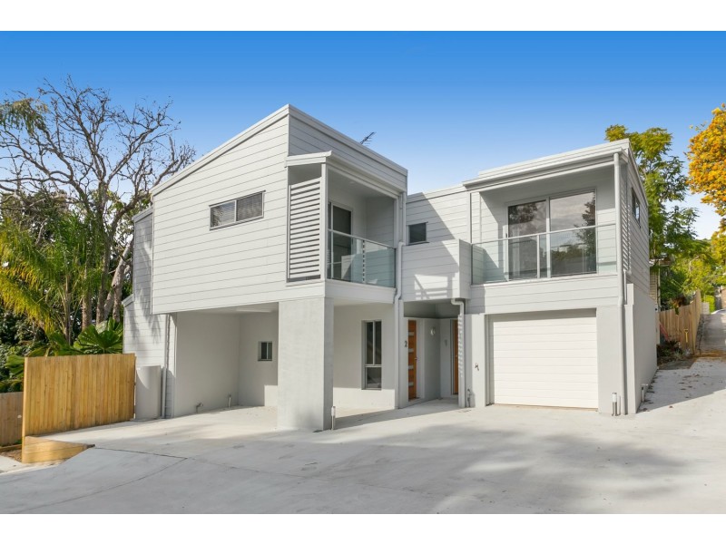 4/68A Waldheim Street, Annerley QLD 4103