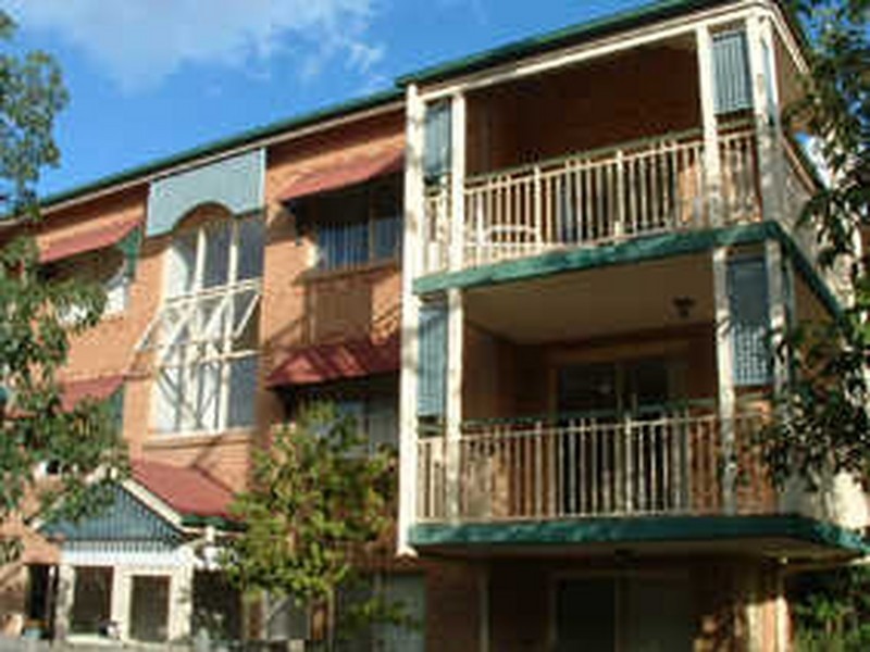 3/69 Real Street, Annerley QLD 4103