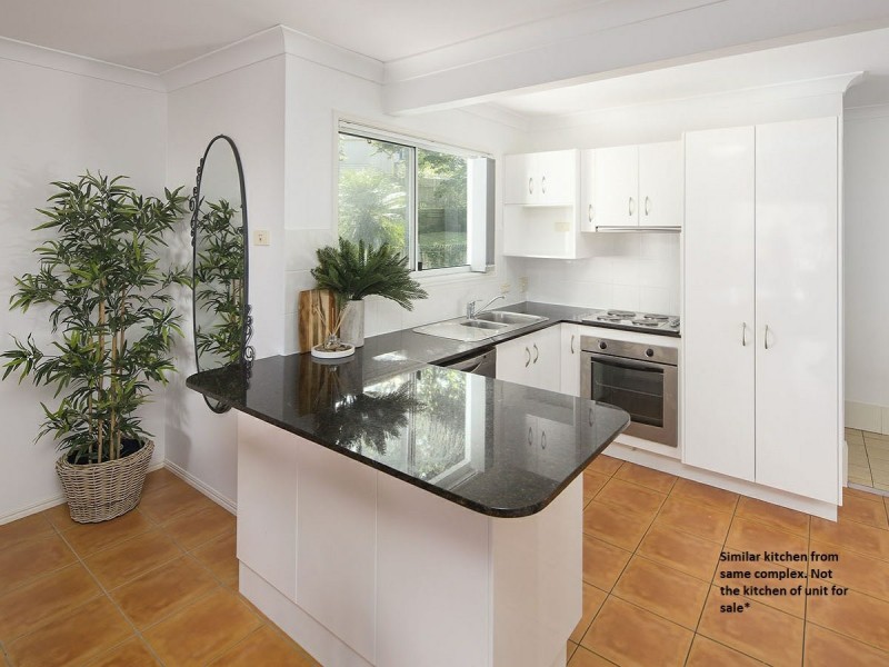 3/30 Tamar Street, Annerley QLD 4103