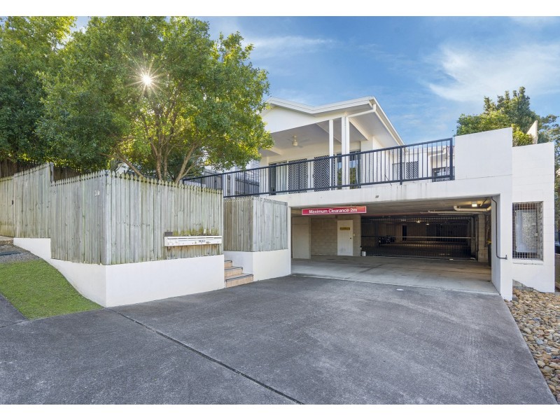 3/30 Tamar Street, Annerley QLD 4103