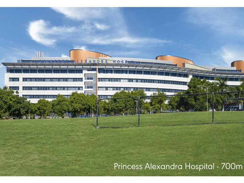 3/30 Tamar Street, Annerley QLD 4103