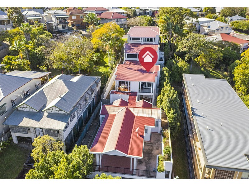 3/30 Tamar Street, Annerley QLD 4103