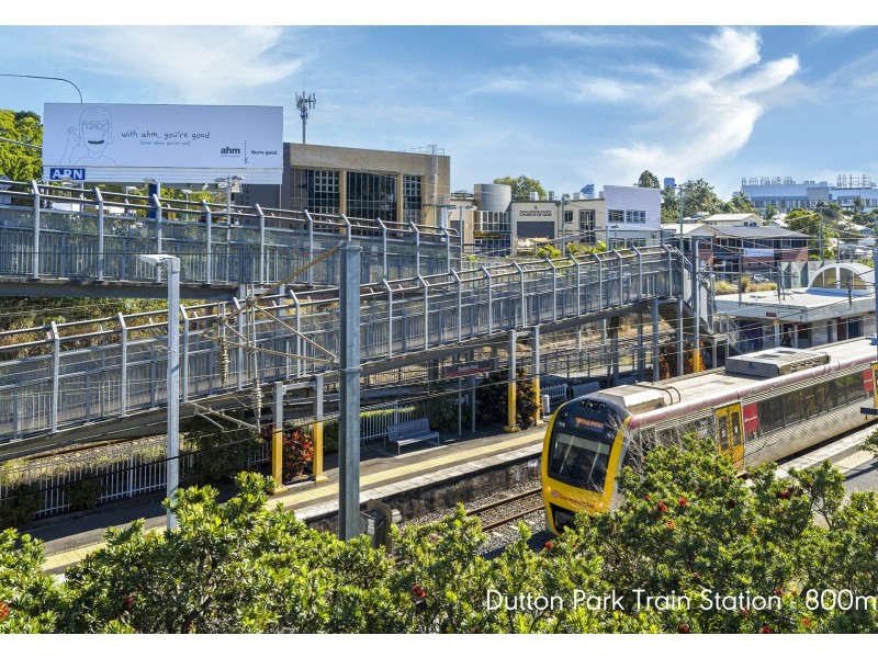 3/30 Tamar Street, Annerley QLD 4103