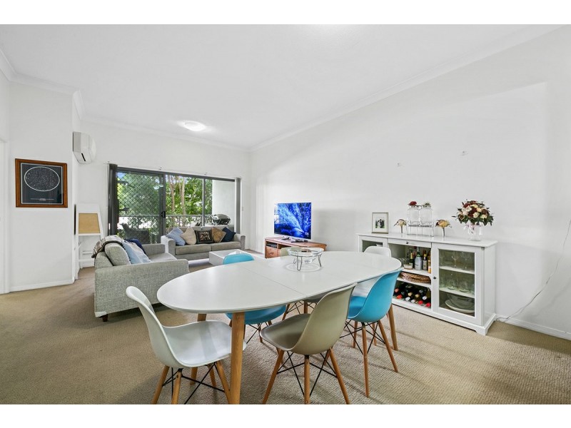 3/493 Ipswich Road, Annerley QLD 4103