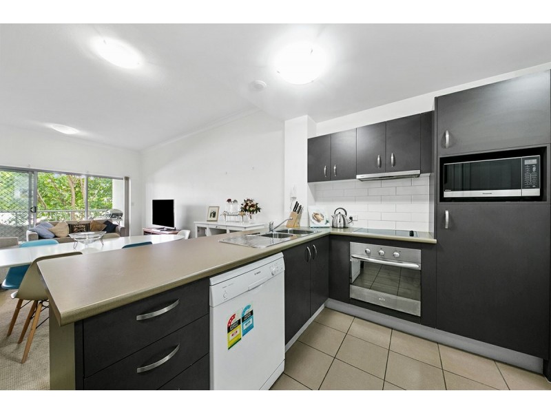 3/493 Ipswich Road, Annerley QLD 4103