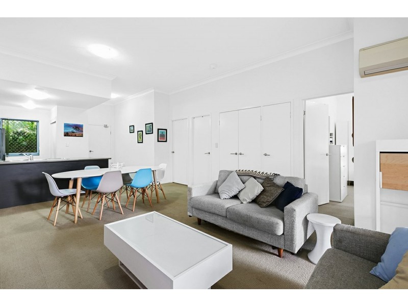 3/493 Ipswich Road, Annerley QLD 4103