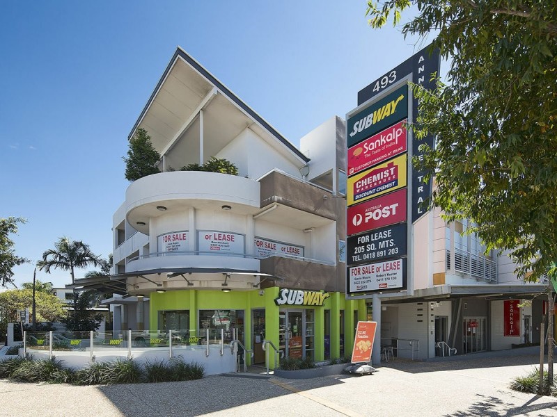 3/493 Ipswich Road, Annerley QLD 4103