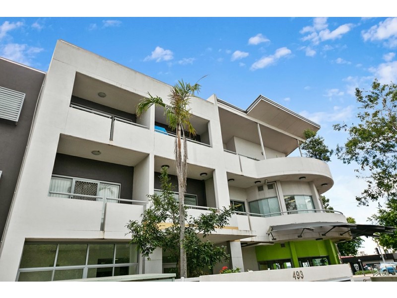 3/493 Ipswich Road, Annerley QLD 4103