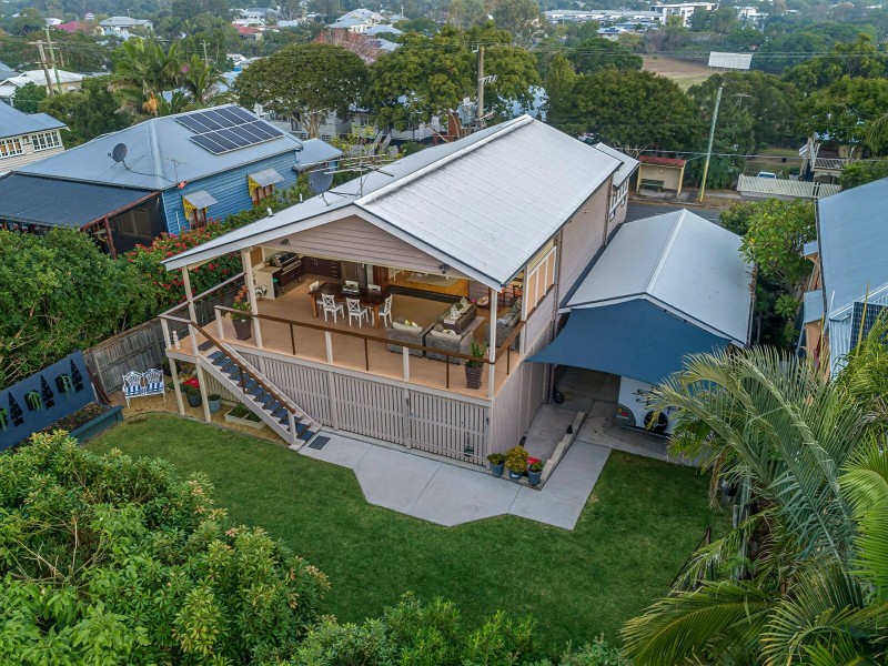 127 Ashby Street, Fairfield QLD 4103