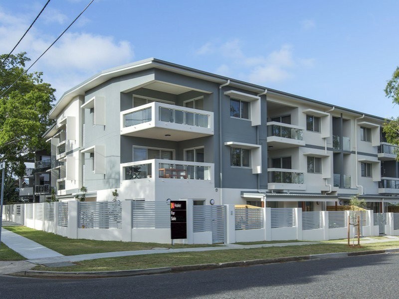 3/11 Keats Street, Moorooka QLD 4105