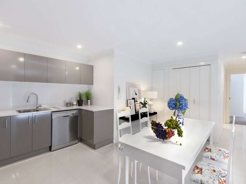 3/11 Keats Street, Moorooka QLD 4105