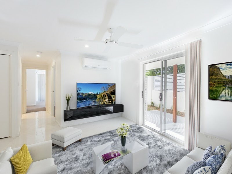 3/11 Keats Street, Moorooka QLD 4105