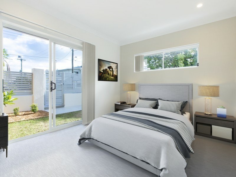 3/11 Keats Street, Moorooka QLD 4105