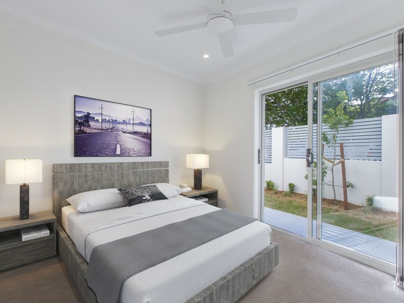 3/11 Keats Street, Moorooka QLD 4105