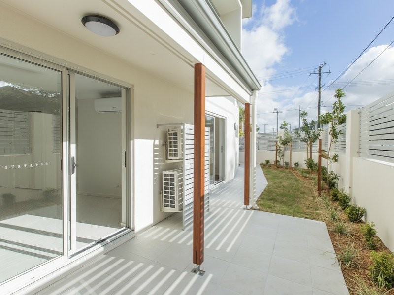 3/11 Keats Street, Moorooka QLD 4105