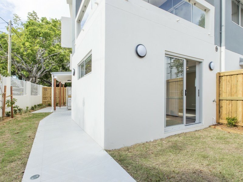 3/11 Keats Street, Moorooka QLD 4105