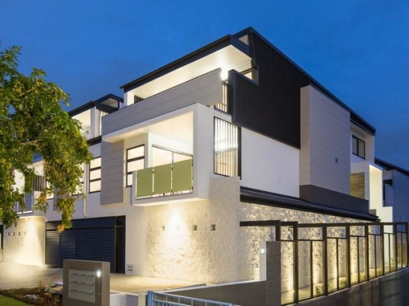 7/19 Eversley Terrace, Yeronga QLD 4104