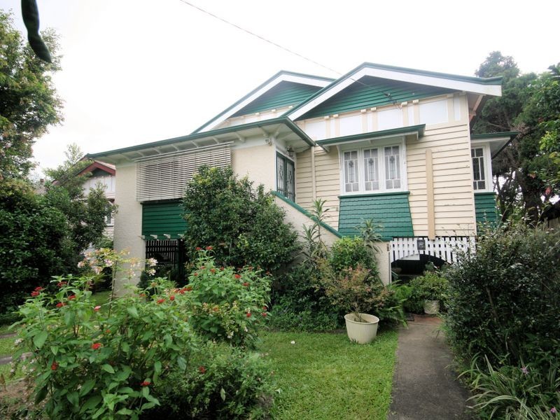 40 Cracknell Road, Annerley QLD 4103