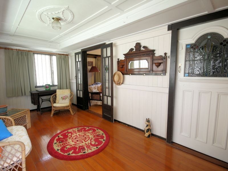 40 Cracknell Road, Annerley QLD 4103