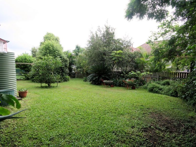 40 Cracknell Road, Annerley QLD 4103