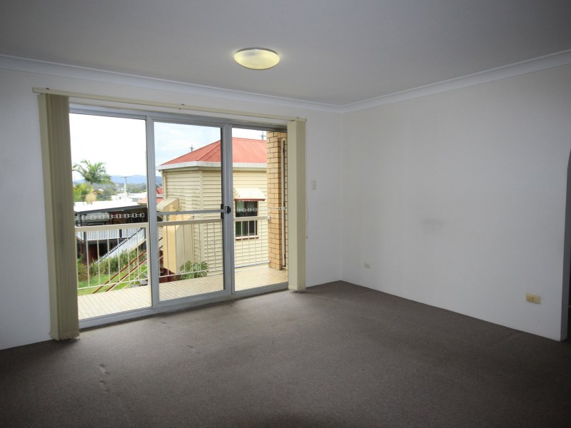 1/64 Fanny Street, Annerley QLD 4103