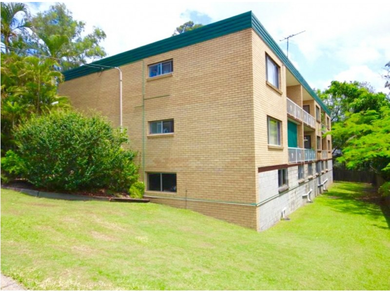 1/64 Fanny Street, Annerley QLD 4103