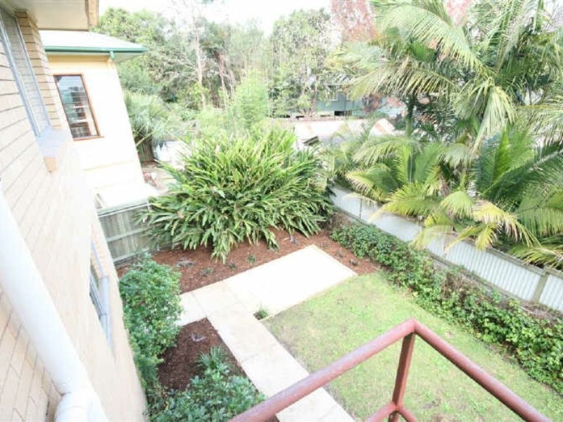 5/7 Woodville Place, Annerley QLD 4103