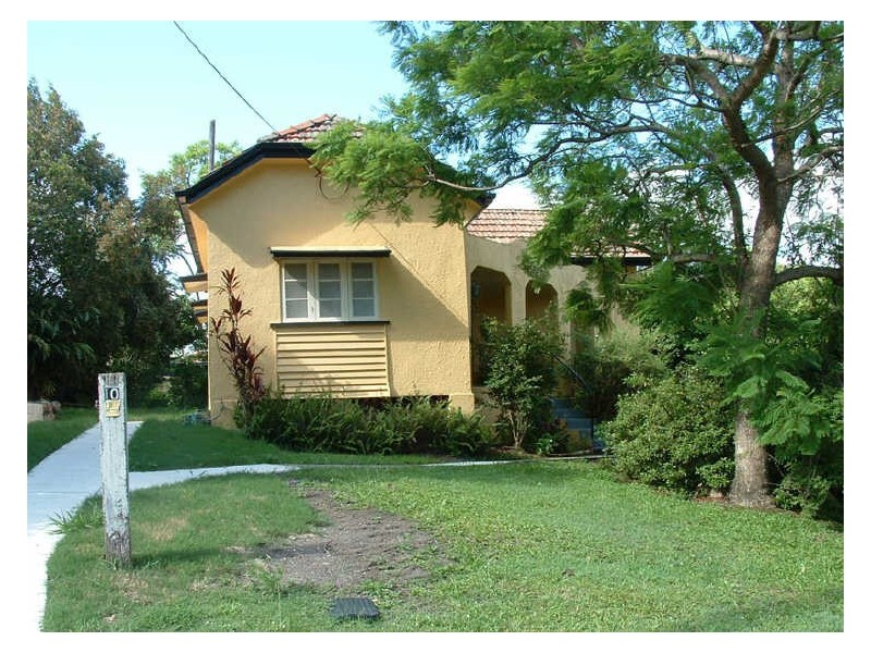 10 Glencoe Avenue, Tarragindi QLD 4121