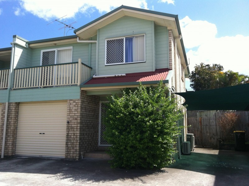 2/45 Chester Road, Annerley QLD 4103