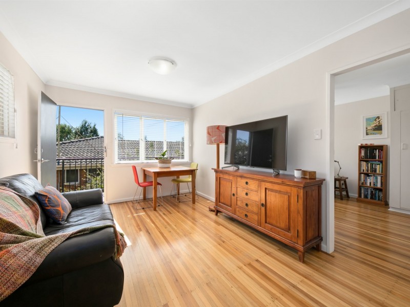 1/12 Ware Street, Annerley QLD 4103