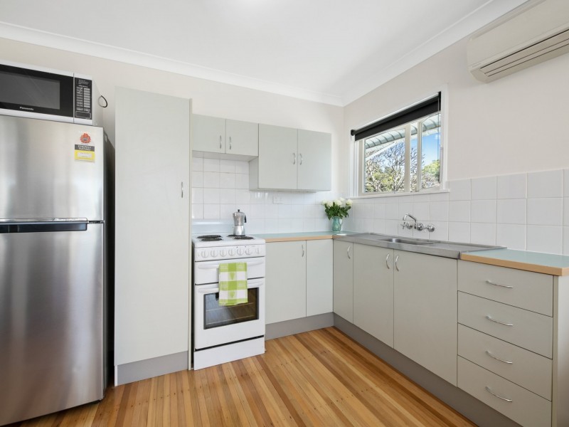 1/12 Ware Street, Annerley QLD 4103