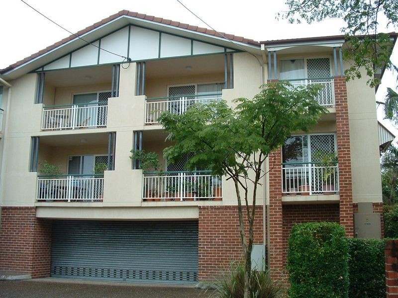 8/71 Waldheim Street, Annerley QLD 4103
