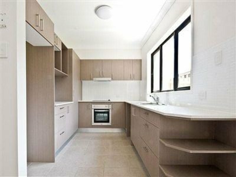 3/14 Brassey Street, Ascot QLD 4007