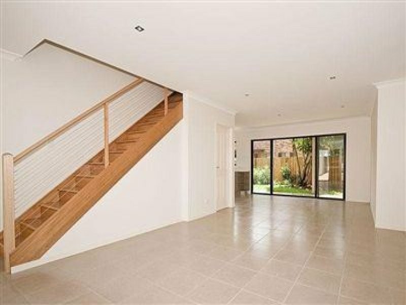 3/14 Brassey Street, Ascot QLD 4007