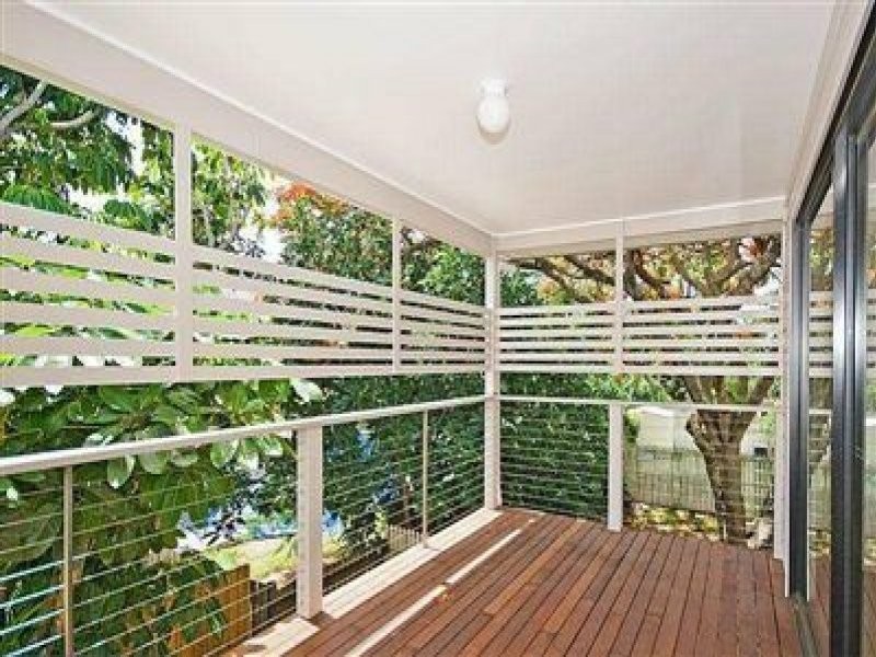 3/14 Brassey Street, Ascot QLD 4007