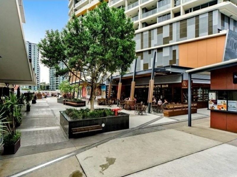 3/14 Brassey Street, Ascot QLD 4007