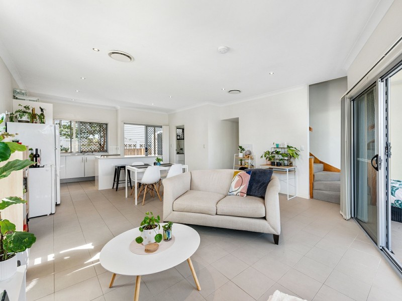 1/20 Taunton Street, Annerley QLD 4103