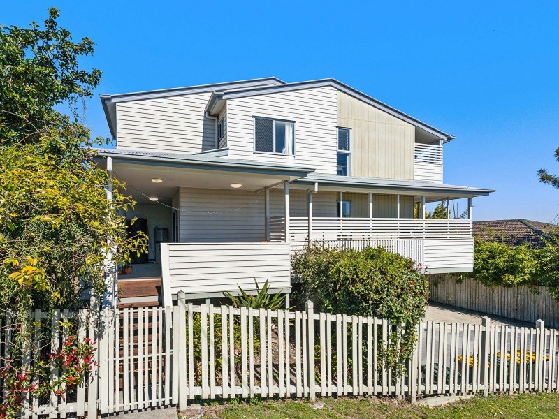 1/20 Taunton Street, Annerley QLD 4103