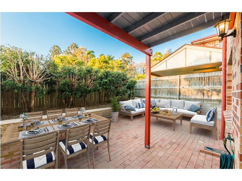 3/28 Aylesford Street, Annerley QLD 4103