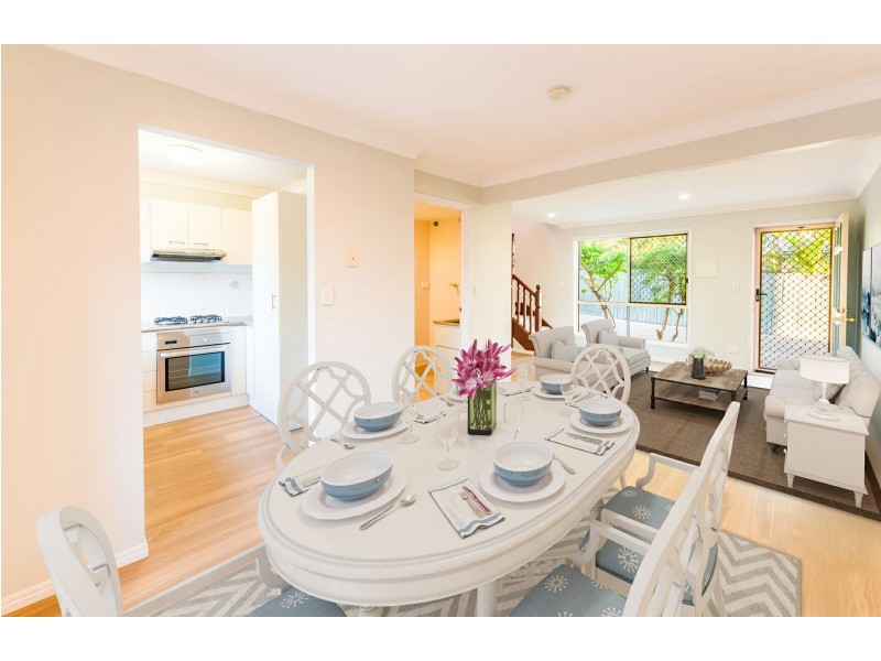 3/28 Aylesford Street, Annerley QLD 4103