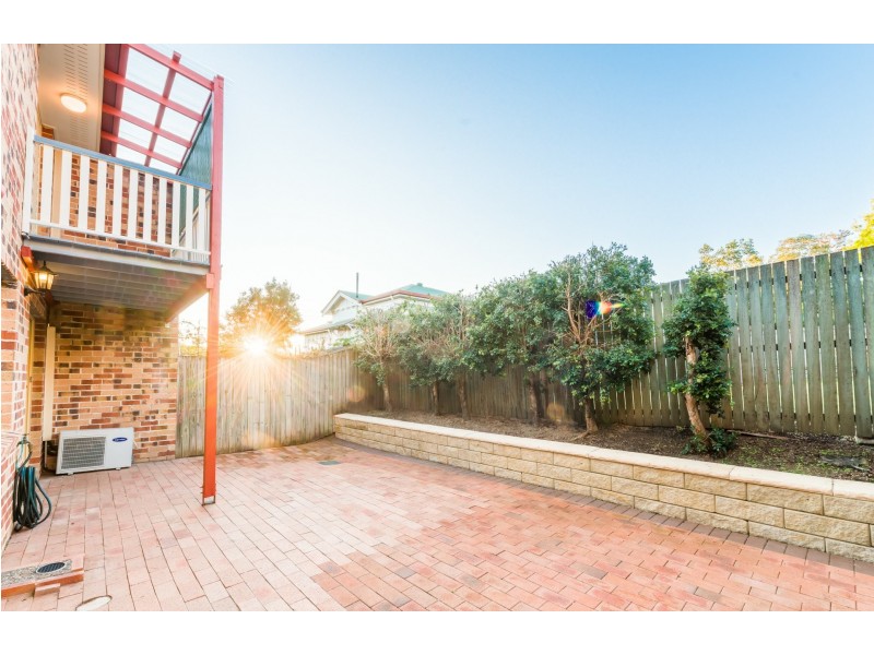 3/28 Aylesford Street, Annerley QLD 4103
