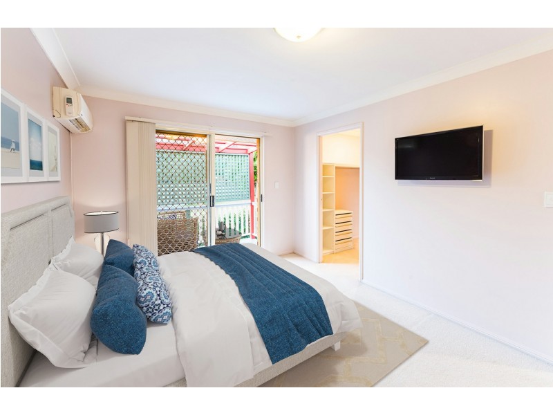 3/28 Aylesford Street, Annerley QLD 4103